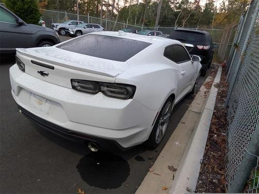 2023 Chevrolet Camaro 2LT