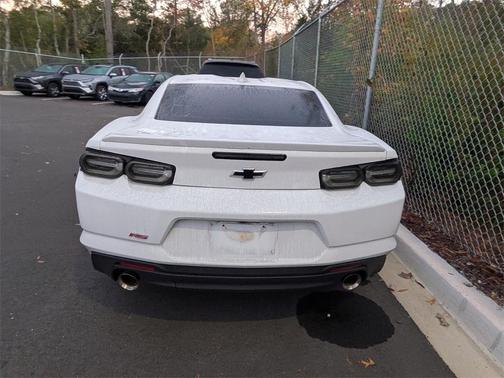 2023 Chevrolet Camaro 2LT