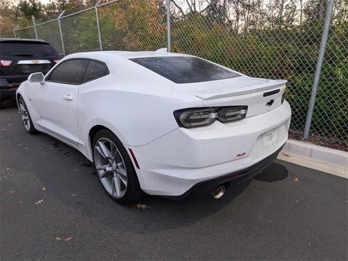 2023 Chevrolet Camaro 2LT