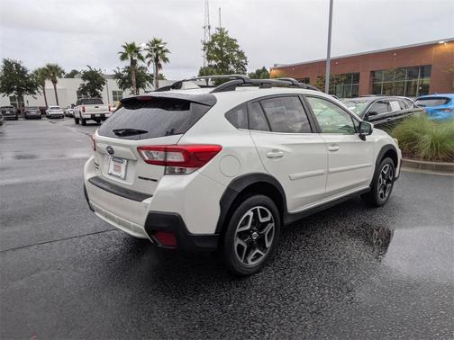 2018 Subaru Crosstrek 2.0i Limited