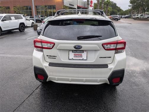 2018 Subaru Crosstrek 2.0i Limited