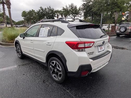 2018 Subaru Crosstrek 2.0i Limited