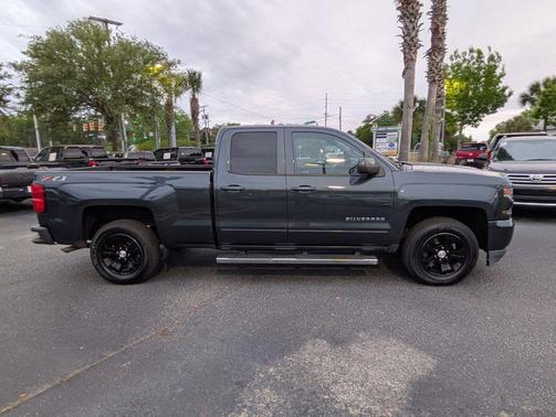 2019 Chevrolet Silverado 1500 2LT