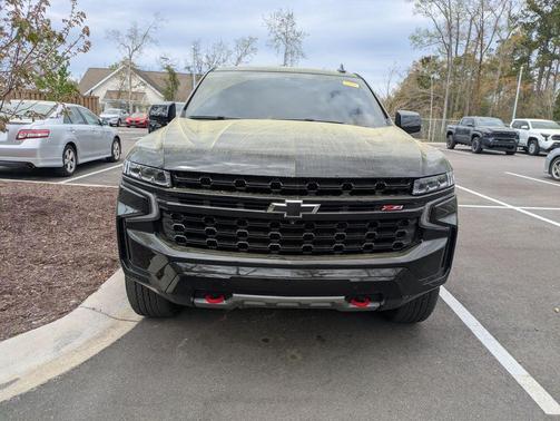 2023 Chevrolet Tahoe 4WD Z71