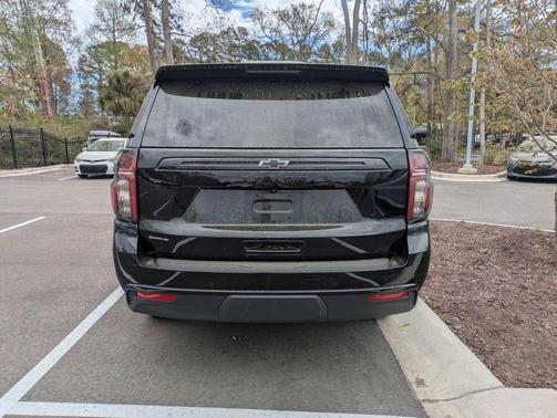2023 Chevrolet Tahoe 4WD Z71