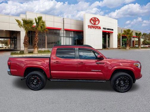 2019 Toyota Tacoma SR5