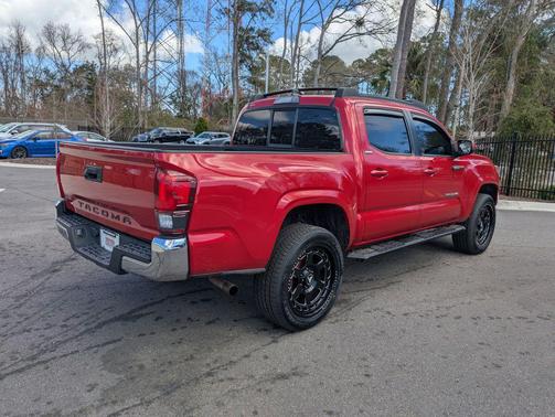 2019 Toyota Tacoma SR5