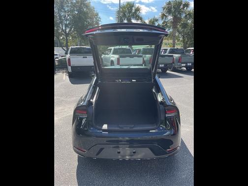 2026 Toyota Prius Nightshade