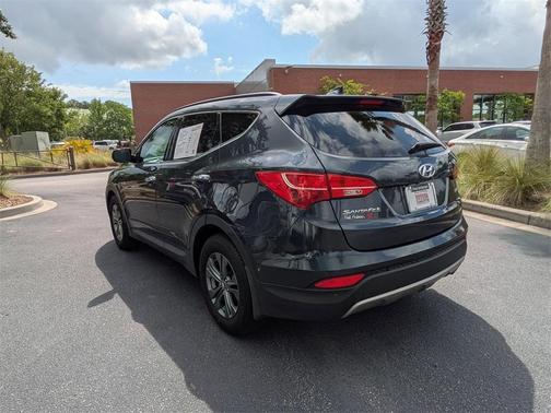 2014 Hyundai Santa Fe Sport 2.4L