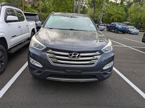 2014 Hyundai Santa Fe Sport 2.4L