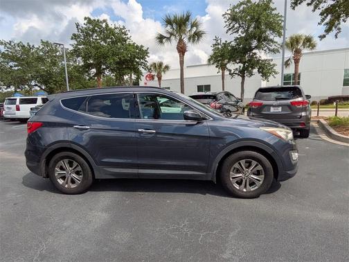2014 Hyundai Santa Fe Sport 2.4L