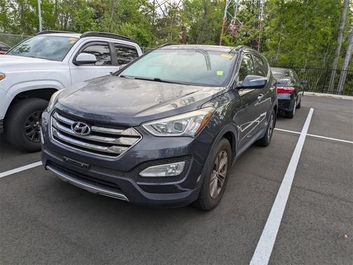 2014 Hyundai Santa Fe Sport 2.4L