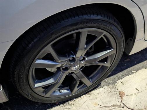 2014 Nissan Maxima SV