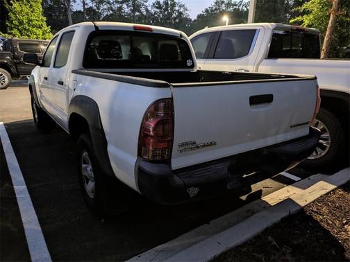 2015 Toyota Tacoma PreRunner