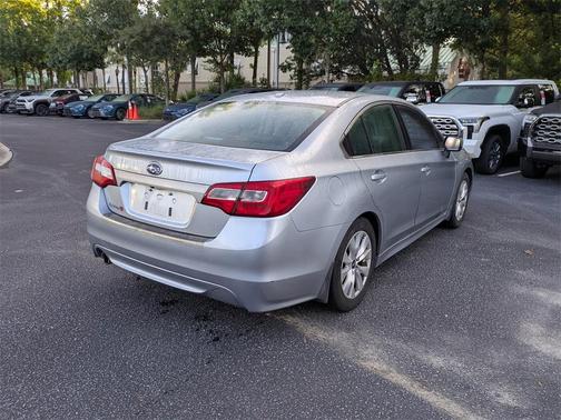 2015 Subaru Legacy 2.5i Premium