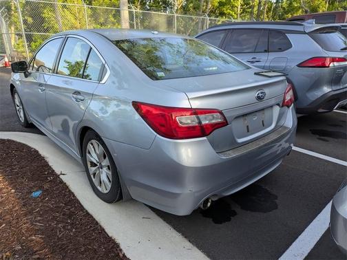 2015 Subaru Legacy 2.5i Premium