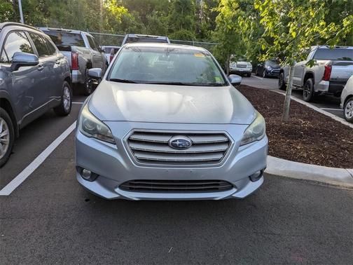 2015 Subaru Legacy 2.5i Premium