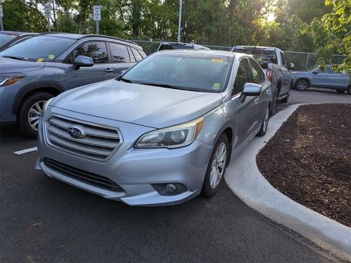 2015 Subaru Legacy 2.5i Premium