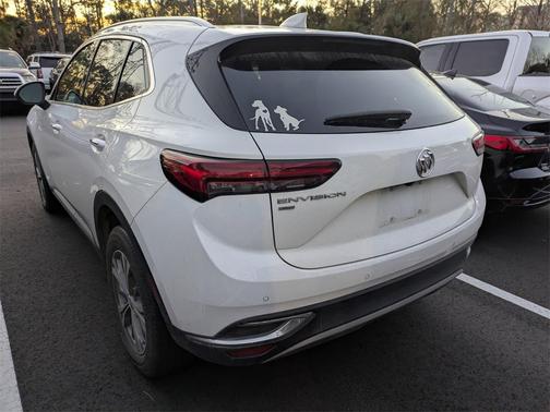 2023 Buick Envision Preferred AWD