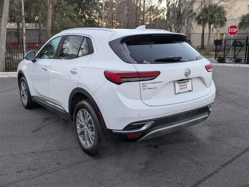 2023 Buick Envision Preferred AWD