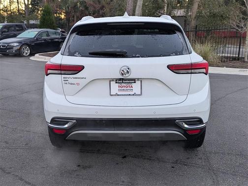 2023 Buick Envision Preferred AWD