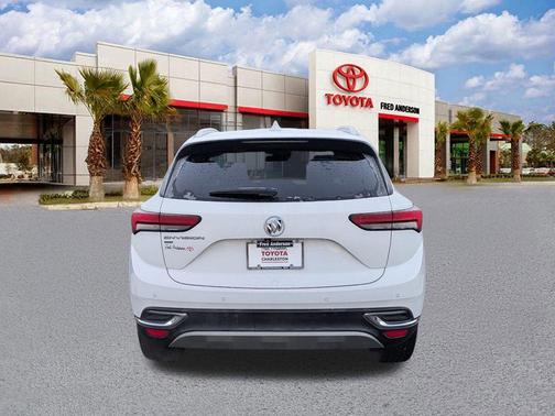 2023 Buick Envision Preferred AWD