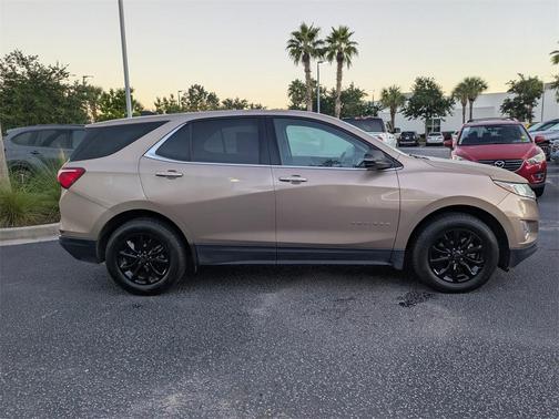 2019 Chevrolet Equinox 2LT