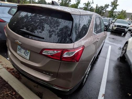 2019 Chevrolet Equinox 2LT