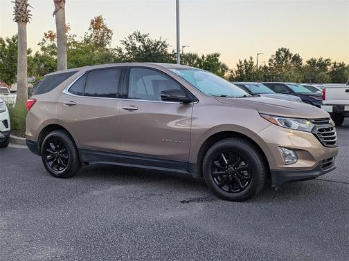 2019 Chevrolet Equinox 2LT