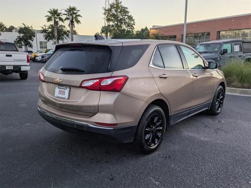2019 Chevrolet Equinox 2LT