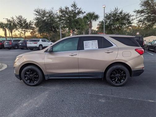2019 Chevrolet Equinox 2LT