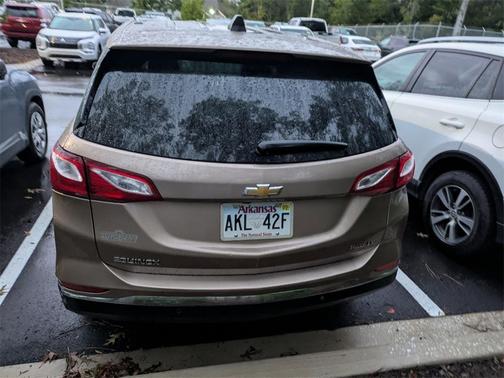 2019 Chevrolet Equinox 2LT