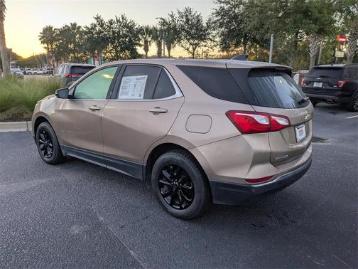 2019 Chevrolet Equinox 2LT