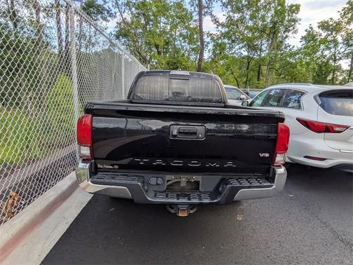 2019 Toyota Tacoma SR5