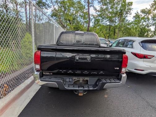 2019 Toyota Tacoma SR5