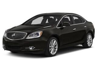 2014 Buick Verano Leather Group
