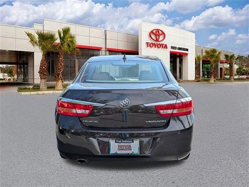 2014 Buick Verano Leather Group