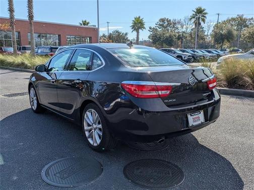 2014 Buick Verano Leather Group