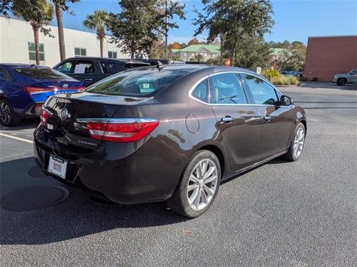 2014 Buick Verano Leather Group