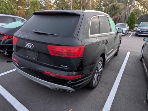 2018 Audi Q7 2.0T Premium Plus