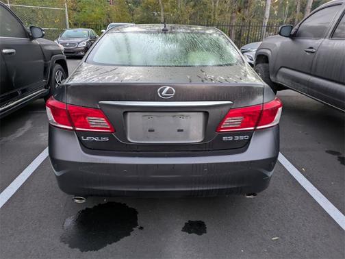 2010 Lexus ES 350 Base