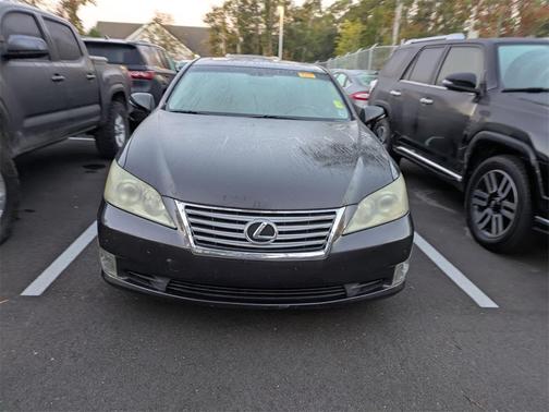 2010 Lexus ES 350 Base