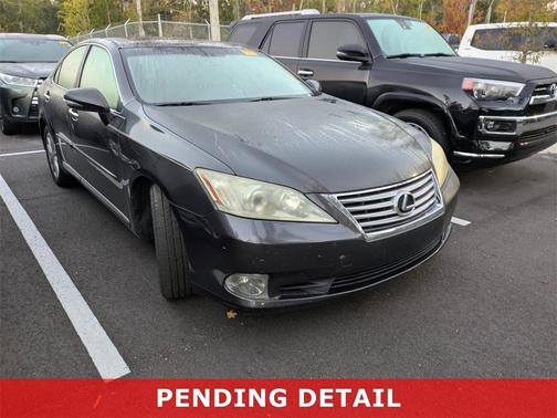 2010 Lexus ES 350 Base