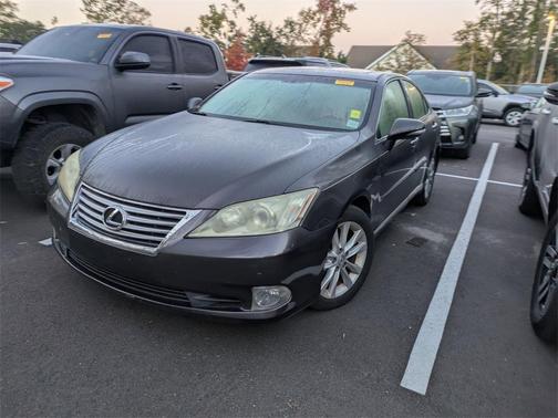 2010 Lexus ES 350 Base