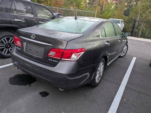 2010 Lexus ES 350 Base