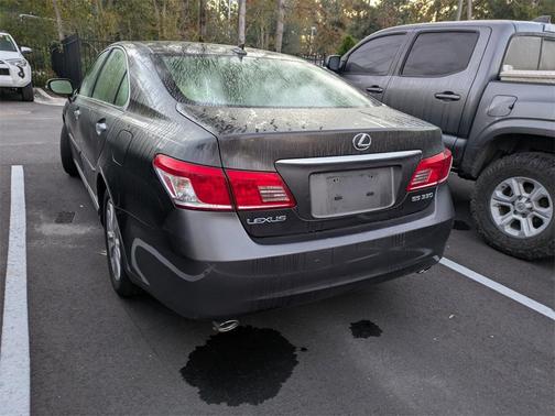 2010 Lexus ES 350 Base