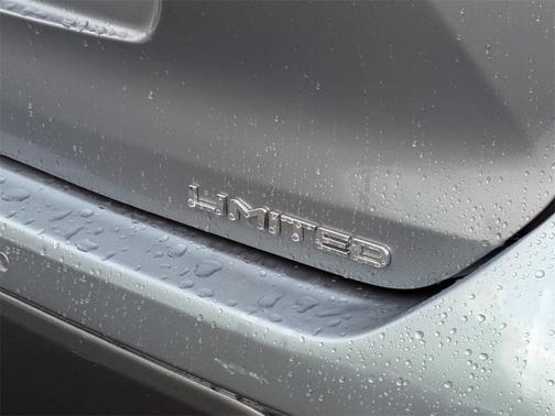 2021 Toyota Highlander Hybrid Limited