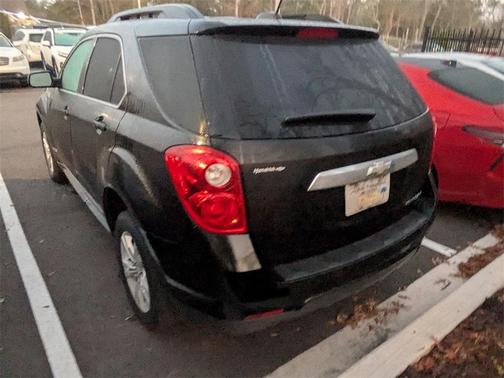 2015 Chevrolet Equinox 1LT