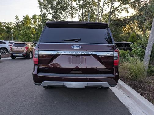 2020 Ford Expedition Max Limited