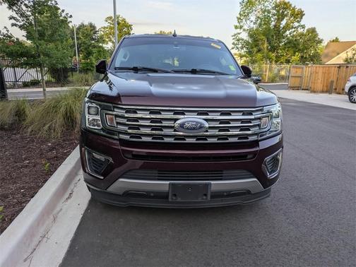 2020 Ford Expedition Max Limited
